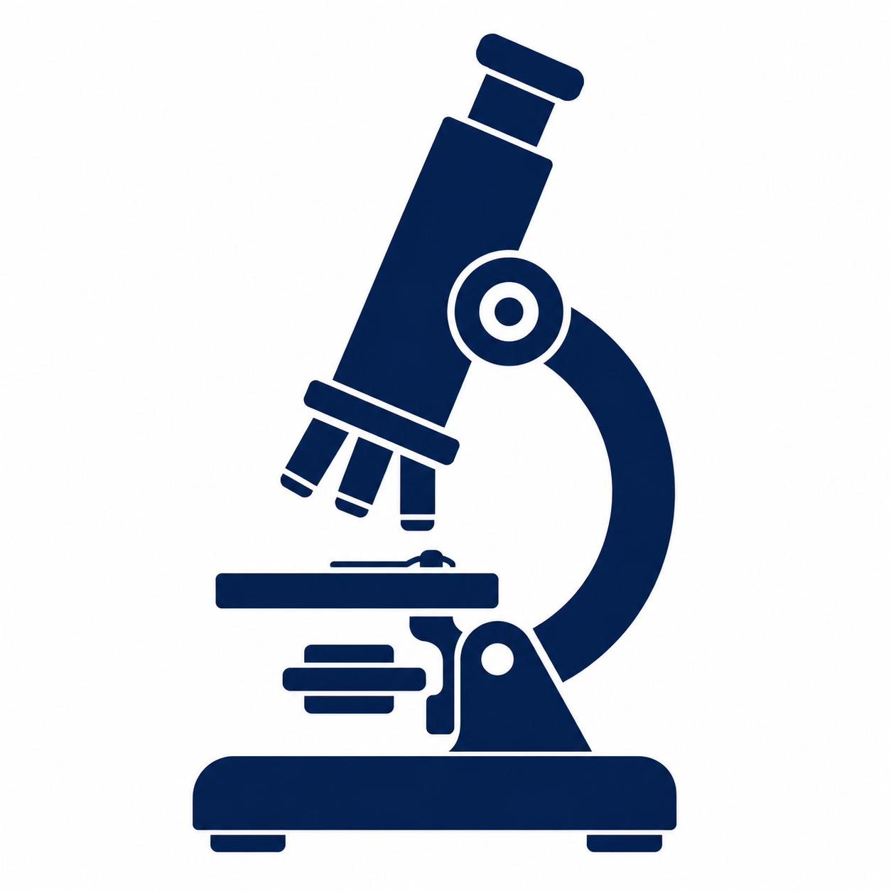 Binocular Microscope